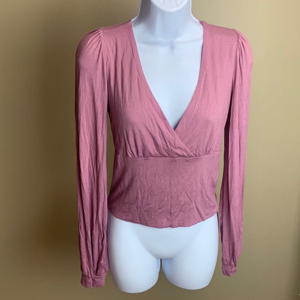 NWT Lulus top